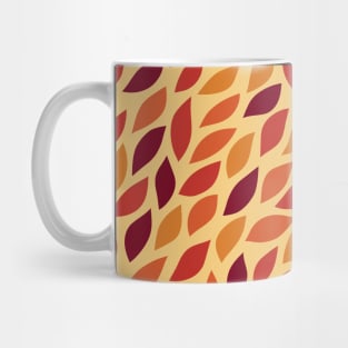 Fall foliage Mug